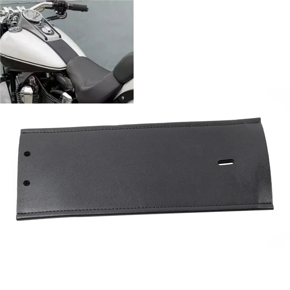 Gas Tank Panel Bib for Harley Dyna Wide Glide FXDWG (1993–2003)
