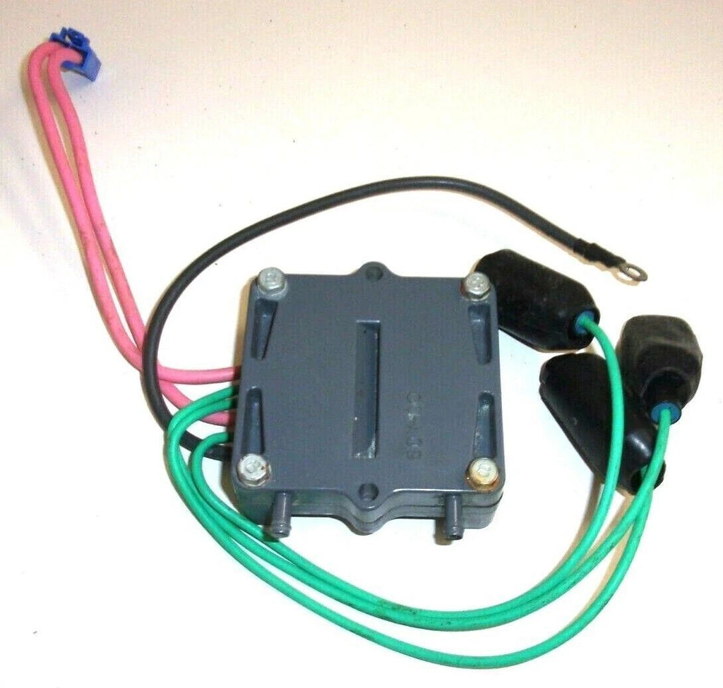 Rectifier Regulator for Yamaha 250hp (2005) 60V-81960-01-00