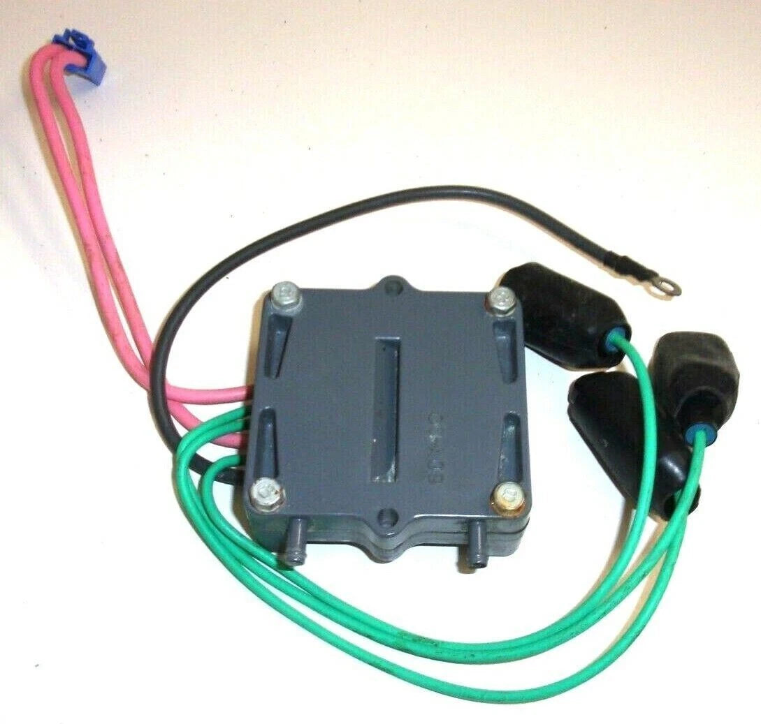 Rectifier Regulator for Yamaha 250hp (2005) 60V-81960-01-00