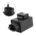12V 3 Pin Adjustable LED Flasher Relay for Motorcycle