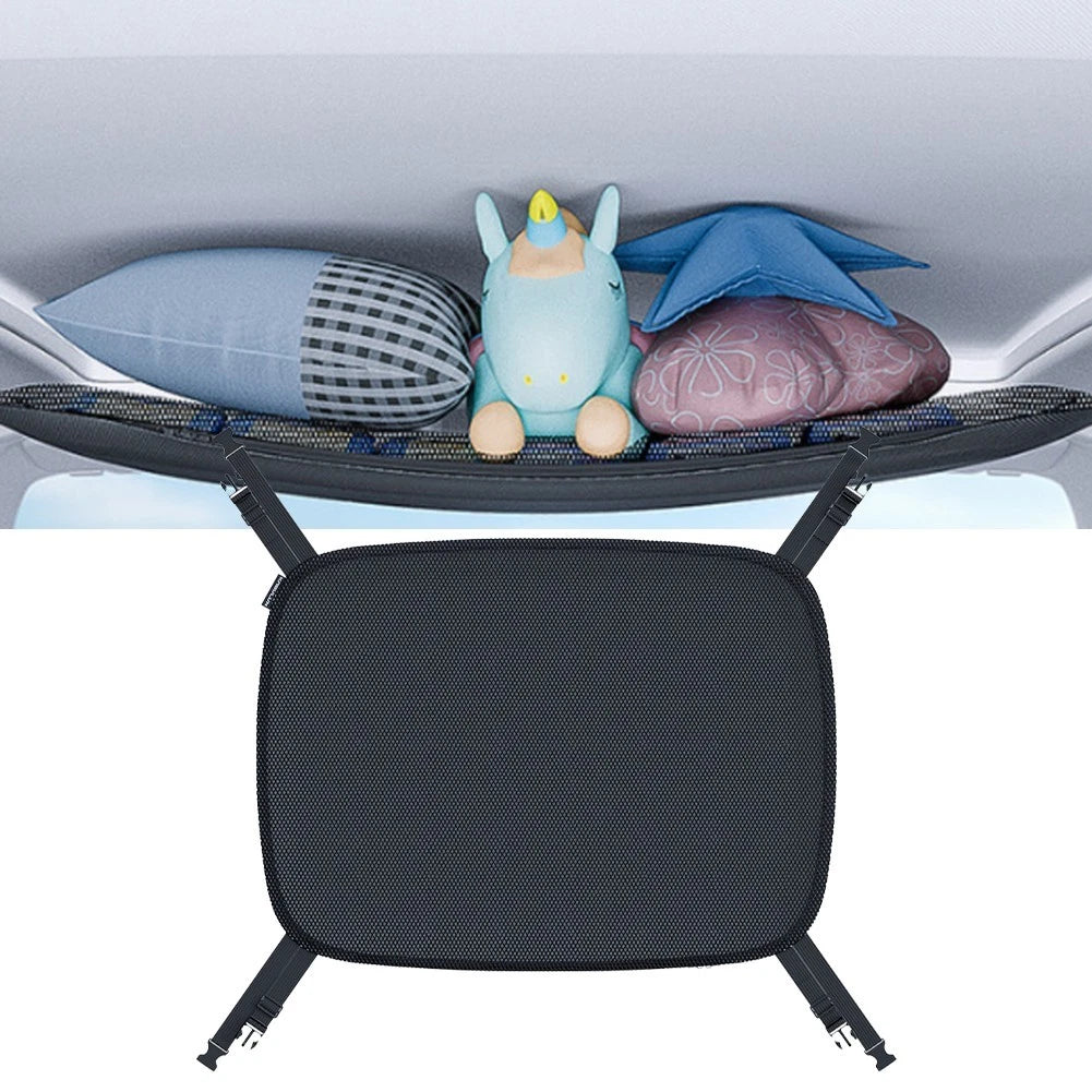 Multifunctional Storage Organizer for Car Interior (2010–2023)