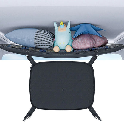 Multifunctional Storage Organizer for Car Interior (2010–2023)