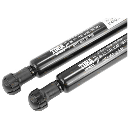 2X Rear Hatch Gas Struts for Toyota Corolla ZRE152 (2007–2013)