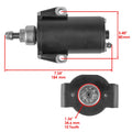 Starter for Mercury Outboard 9.9Hp 15Hp 18Hp 20Hp 25Hp