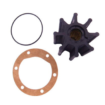 Marine Cooling Water Pump Impeller for Cummins V504M Engine