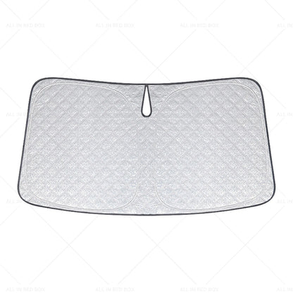 6 Layer Thick WindScreen Sun Shade for GWM Tank 300 (2021–2024)