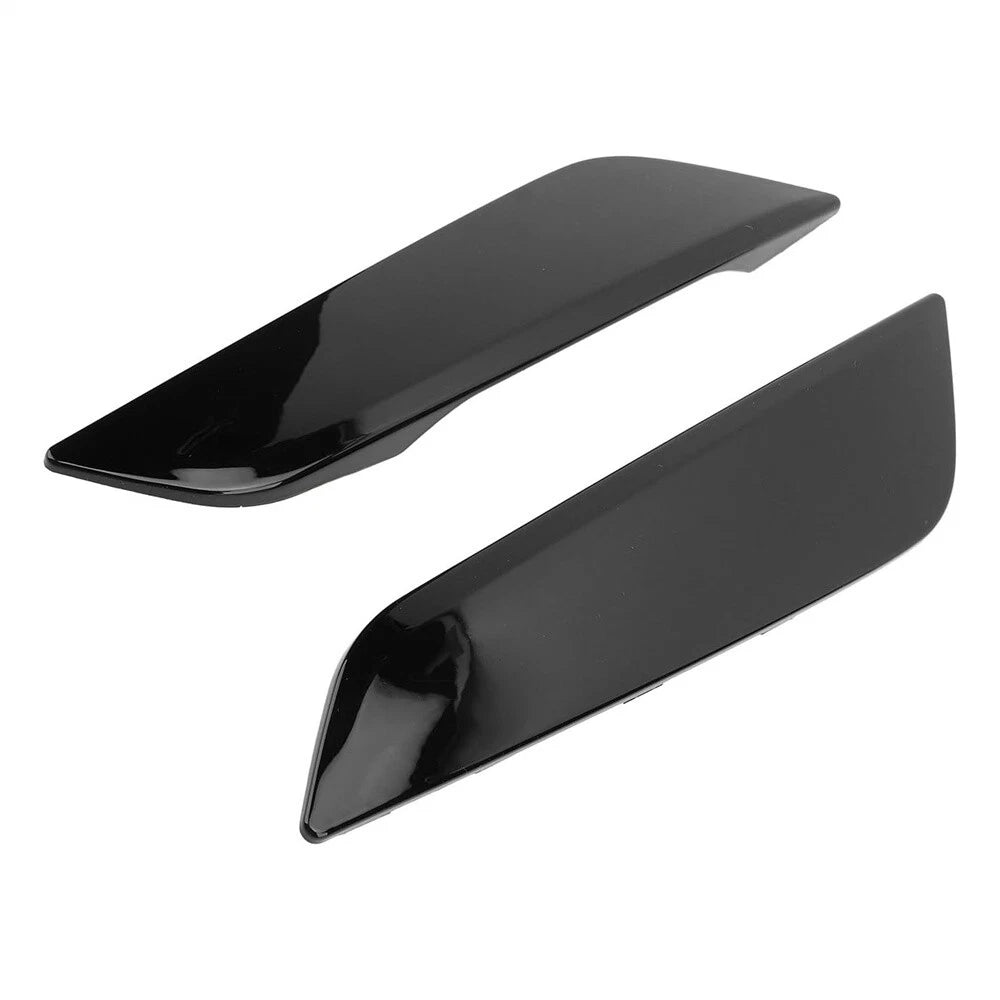 Fender Duct Trim Panel Set for BMW G30 5 Series (2017–2023)