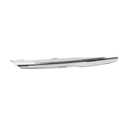 Front Fog Light Lamp Strip Trim for Land Rover Range Rover Evoque (2019–2023)