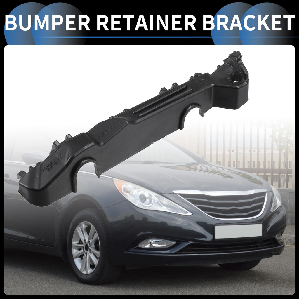 1pc Right Front Bumper Retainer Bracket for Hyundai Sonata (2020–2023)