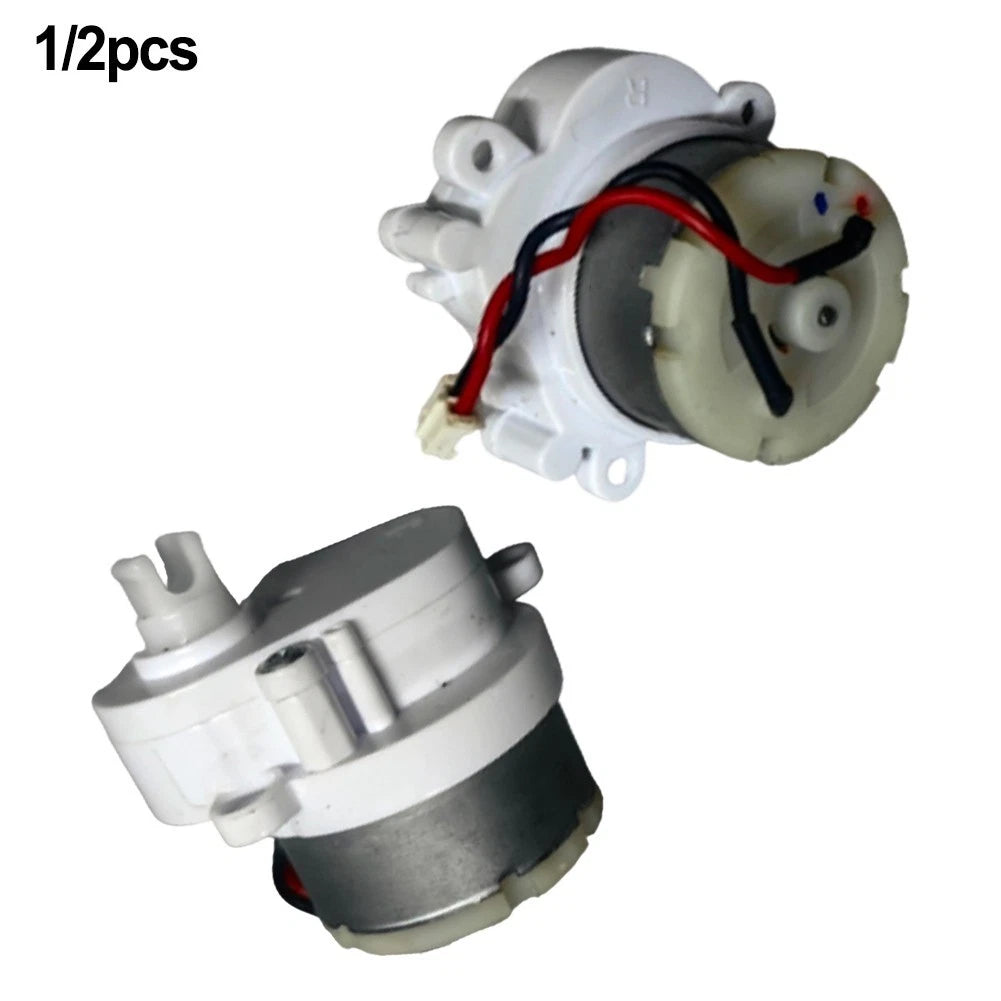 Robot Vacuum Parts for Efficient Cleaning (2023)