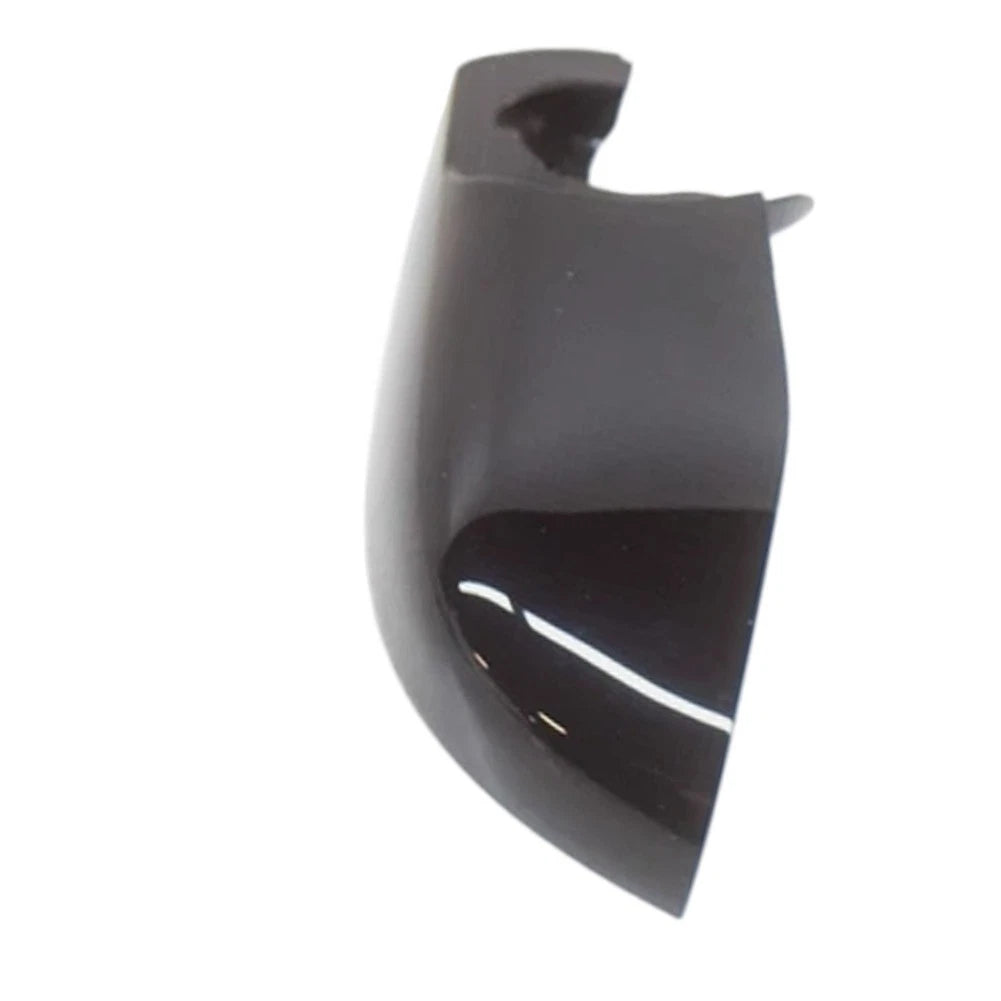 Right View Mirror Cover Base for Exterior Car Repair (ABS Plastic)