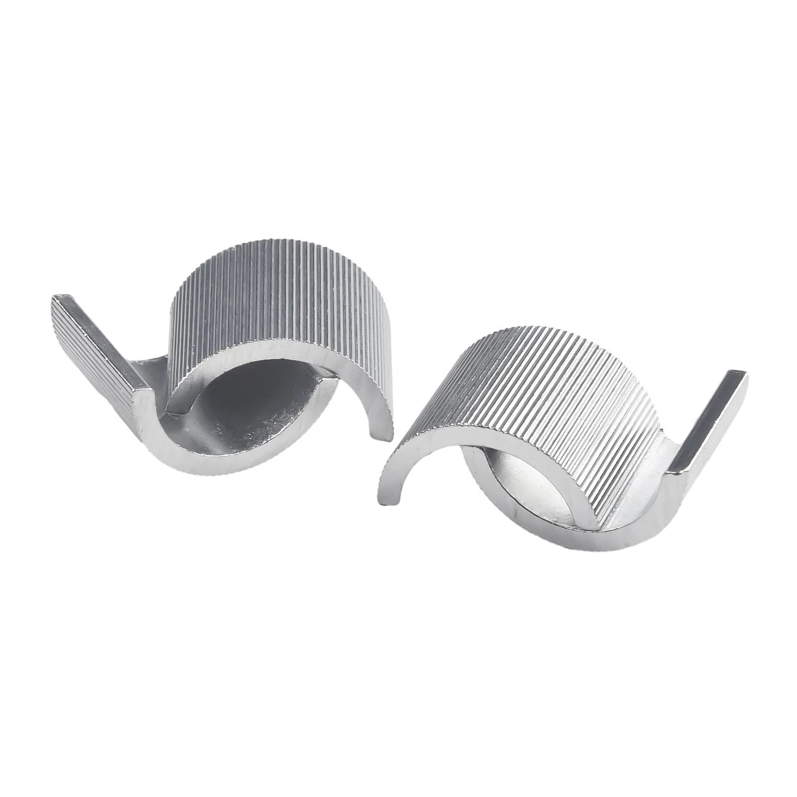 Handlebar Mount-Riser Clamp Conversion Shim for Motorcycle (22mm, 28mm)