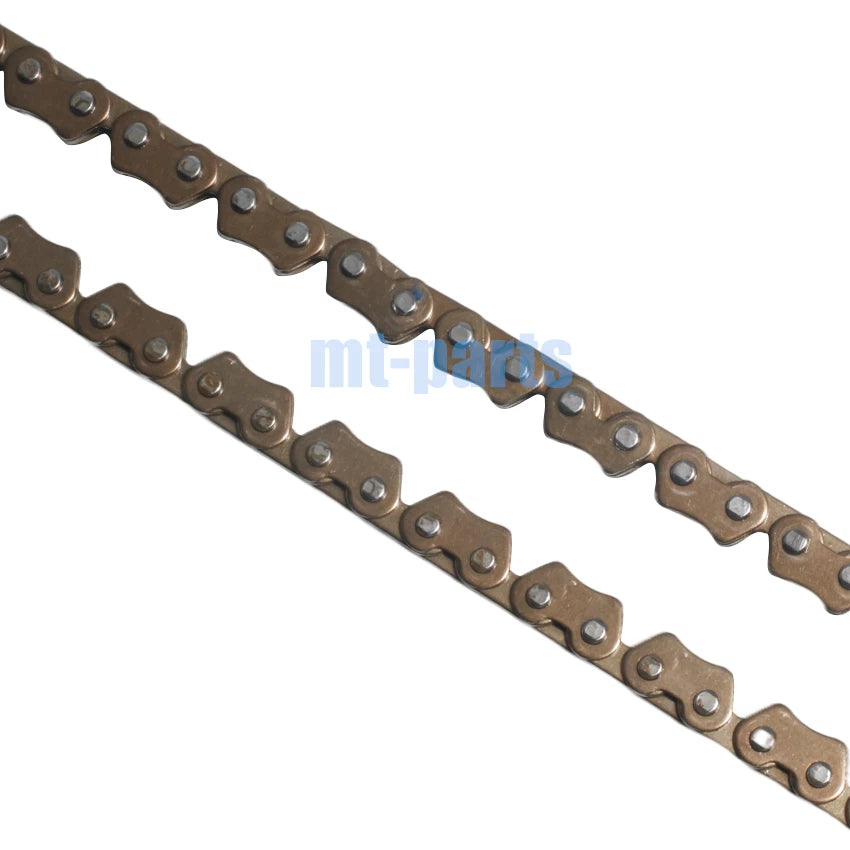 Timing Cam Chain for Yamaha XVS125/XVS250 Drag Star (2000–2017)
