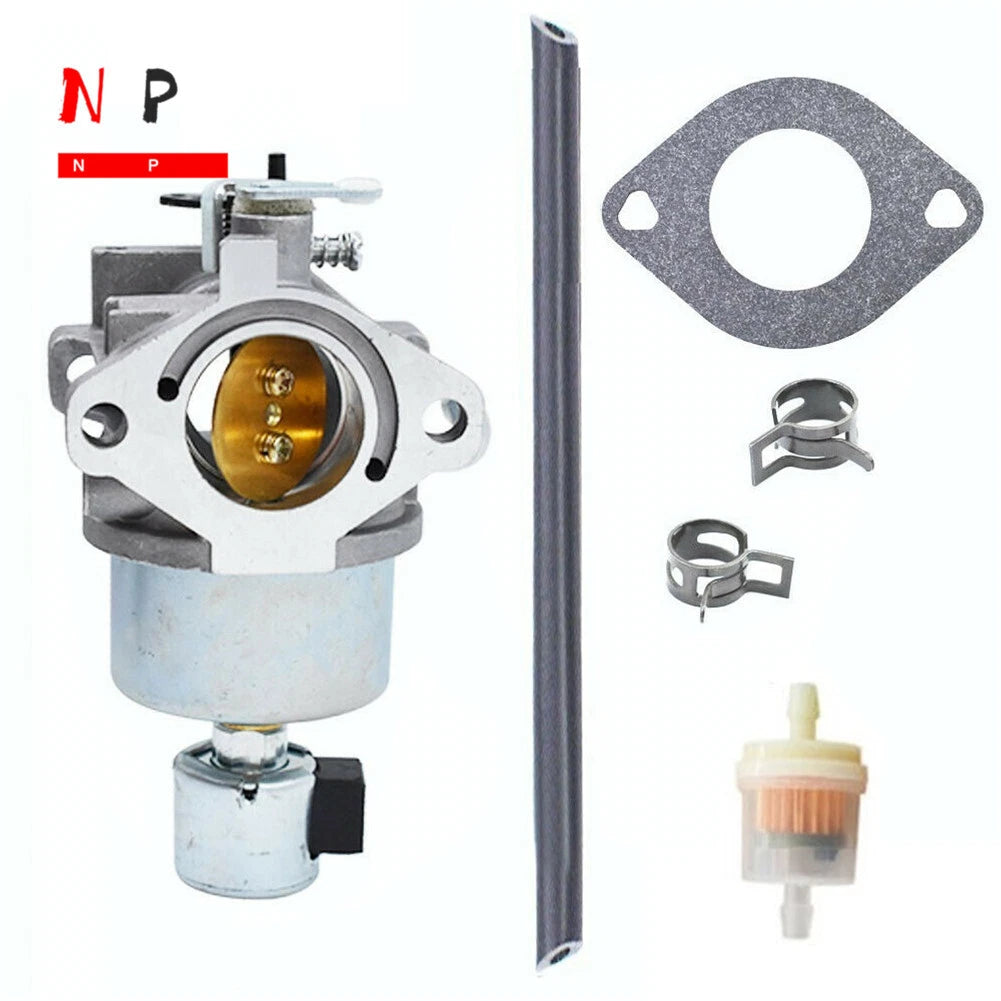 Carburetor 592952 for Briggs & Stratton Intek 19hp Engine (Model 33R877)