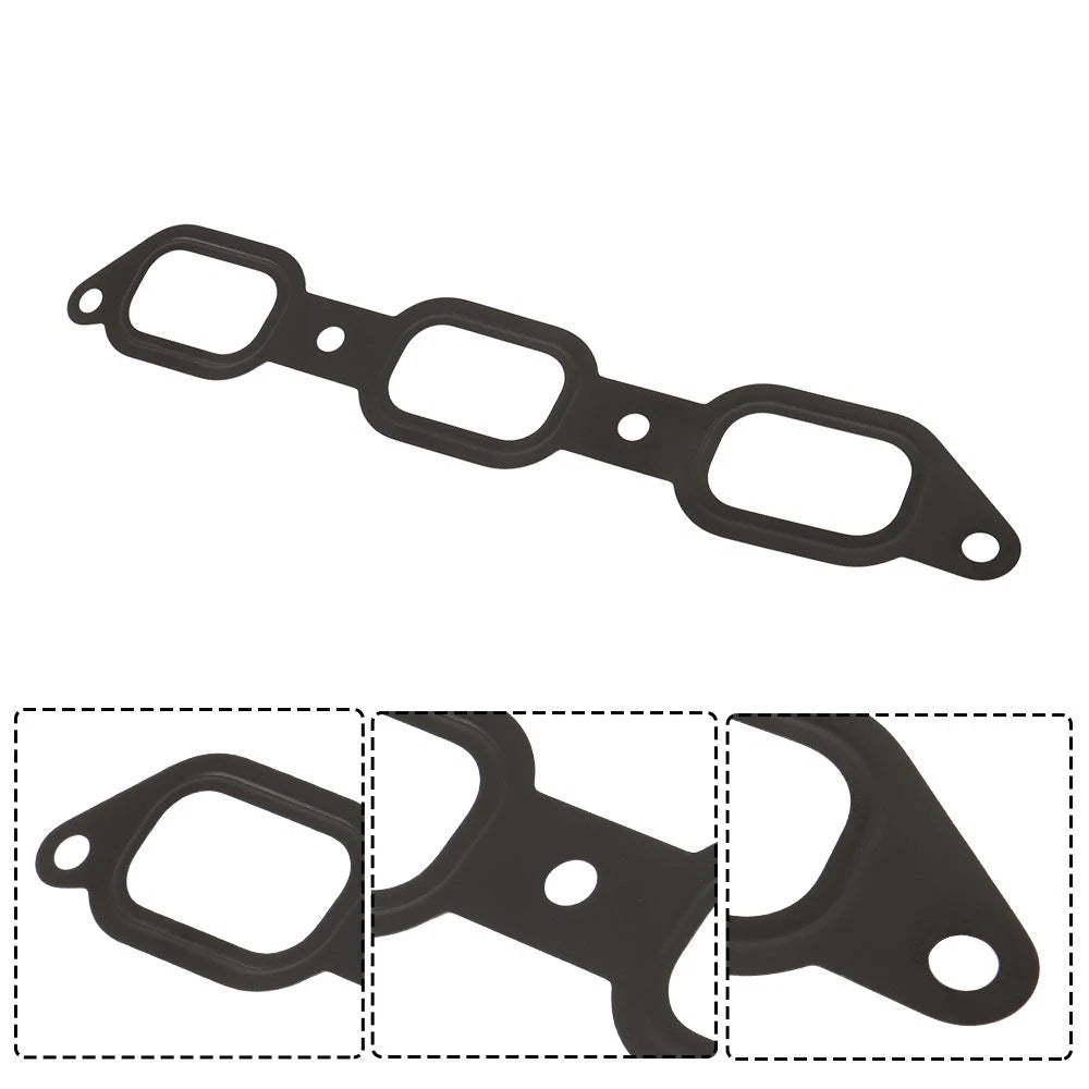 Engine Full Gasket Set + Piston W/Rings for Jaguar Land Rover 3.0L (2014–2020)