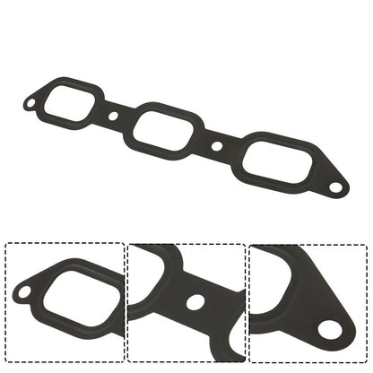 Engine Full Gasket Set + Piston W/Rings for Jaguar Land Rover 3.0L (2014–2020)