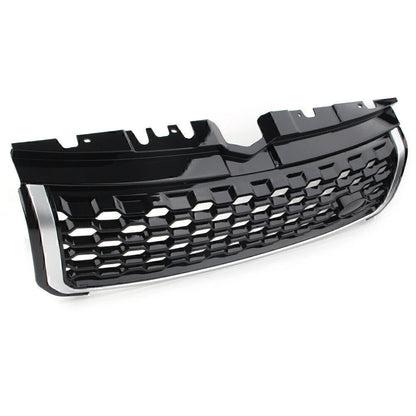 Upper Bumper Front Grille for Range Rover Evoque (2010–2018)