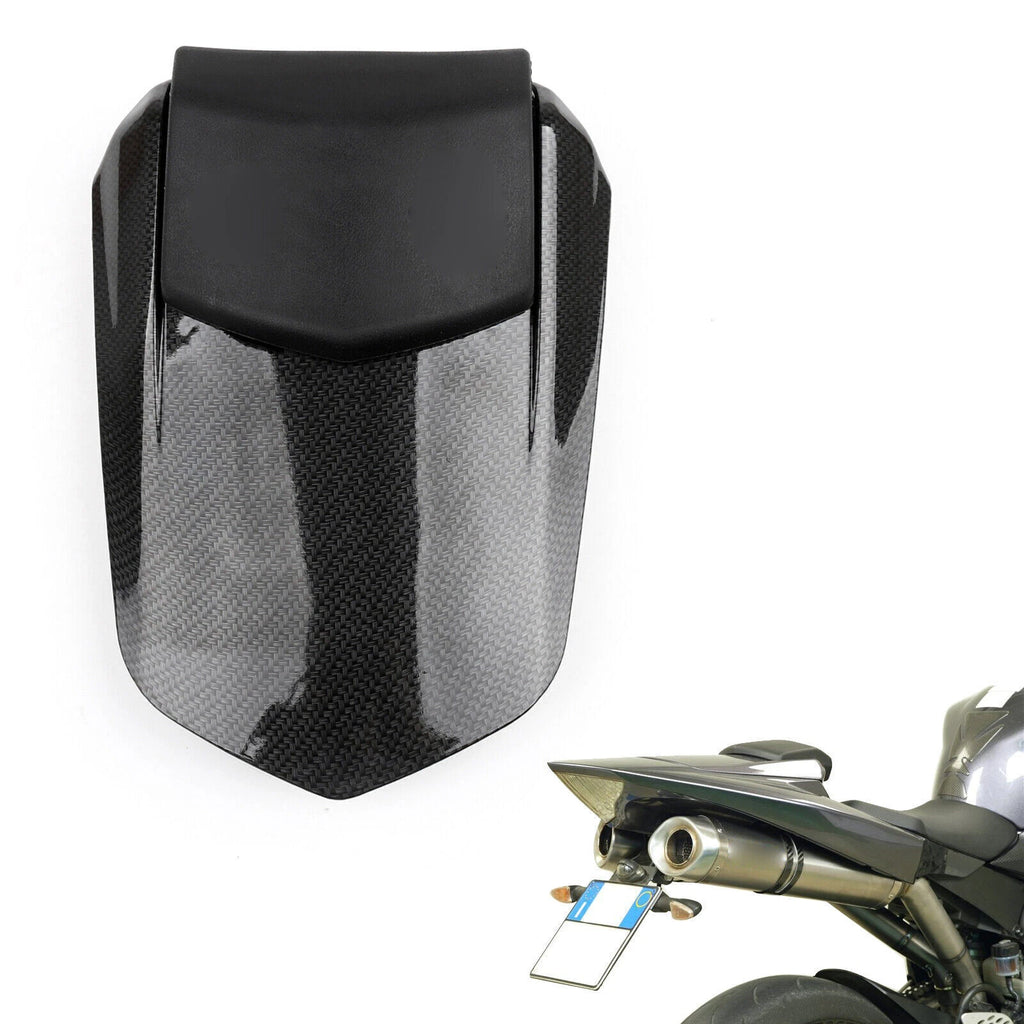 Rear Seat Cover Cowl for Yamaha YZF R1 (2004–2006) Carbon BK U8 T9