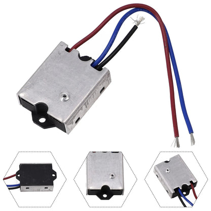 Soft Switch Conversion Module 230V to 16A for Cutting Machine