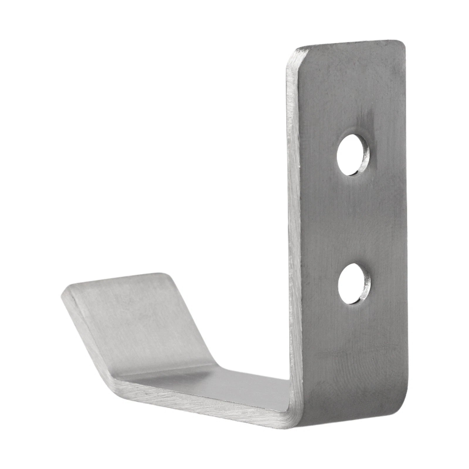 Towel Coat Hanger with J Hooks for Space Saving (Fits )