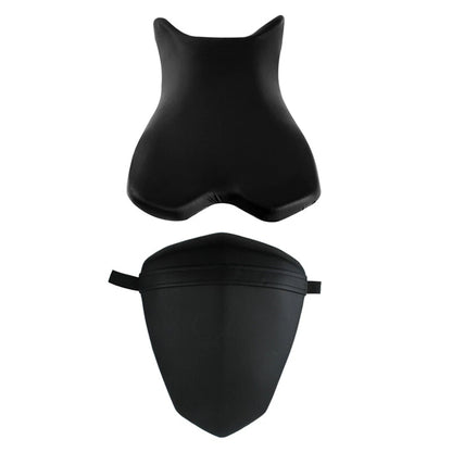 Front Rear Seat Set for Yamaha YZF R1 (2009–2014)