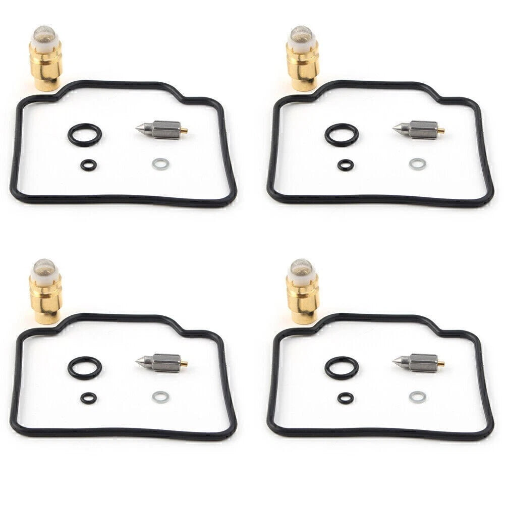 Carburetor Repair Kit for Suzuki 1100F Katana (1988–1993)