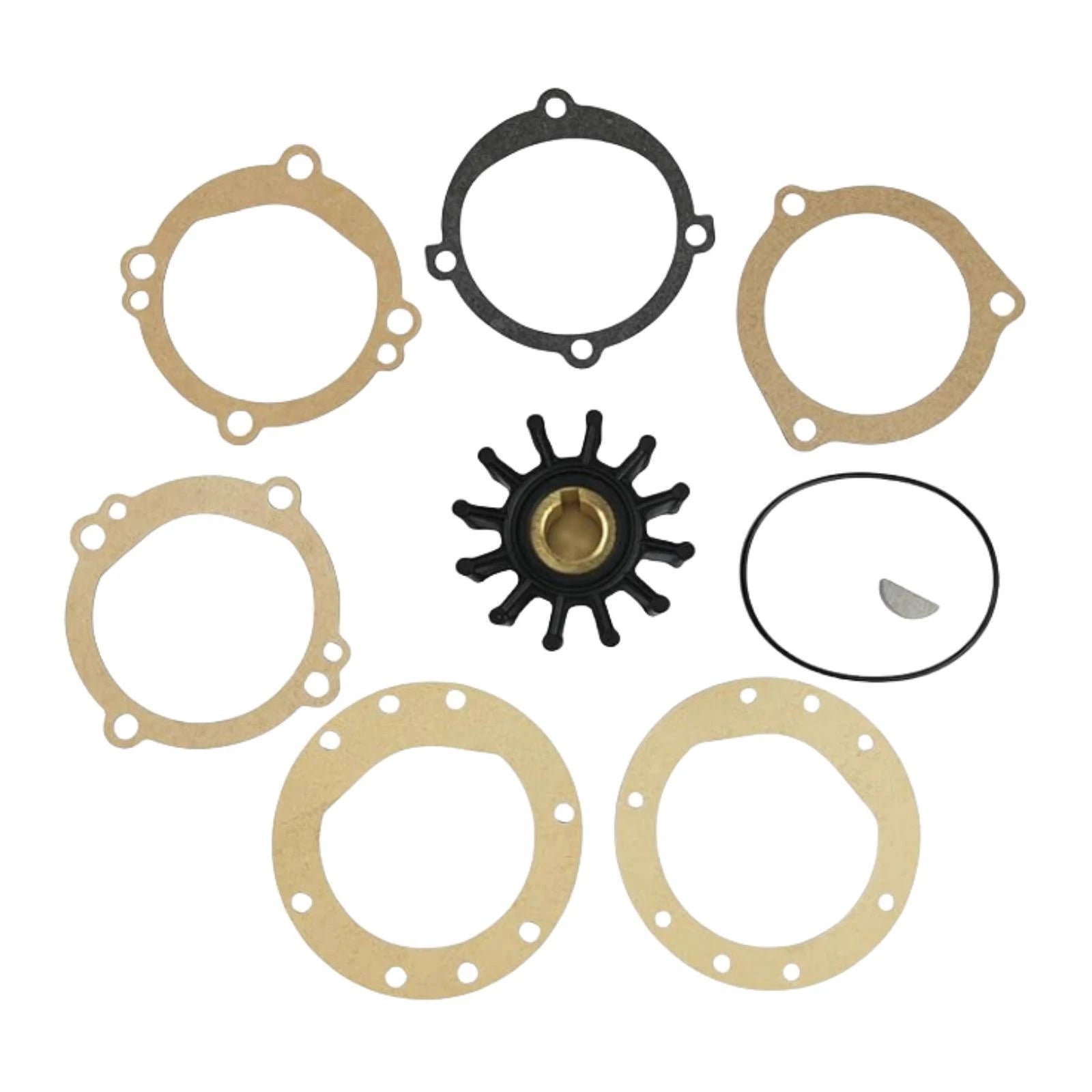Impeller 20300 for Crusader 220-350 PCM 5.7 Engines (1990–2000)