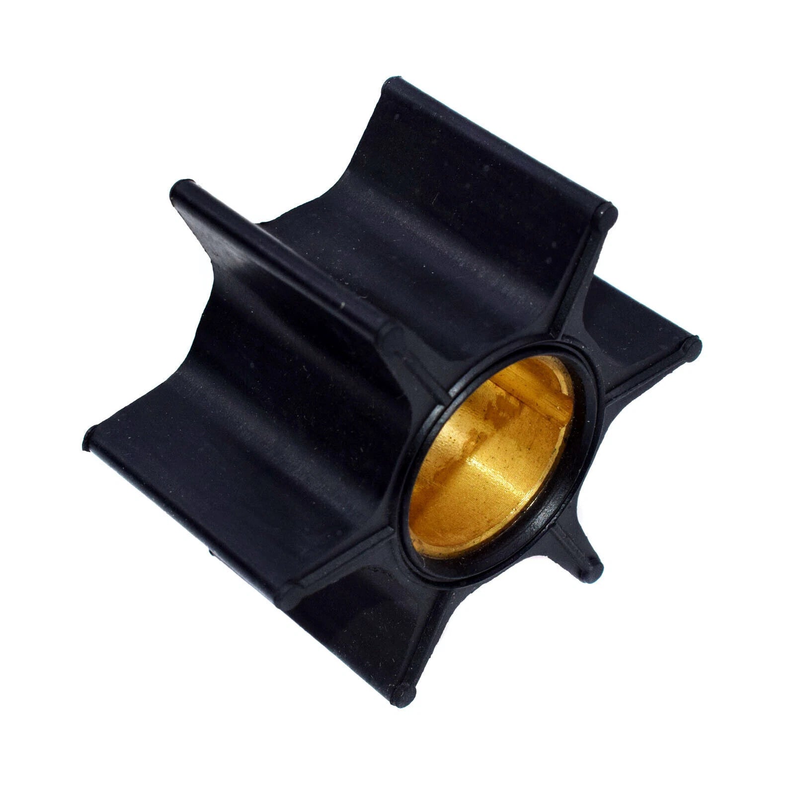 Water Impeller for Mercury Outboard Motor (47-89984, 47-30221, 47-65960, 47-89984T4)
