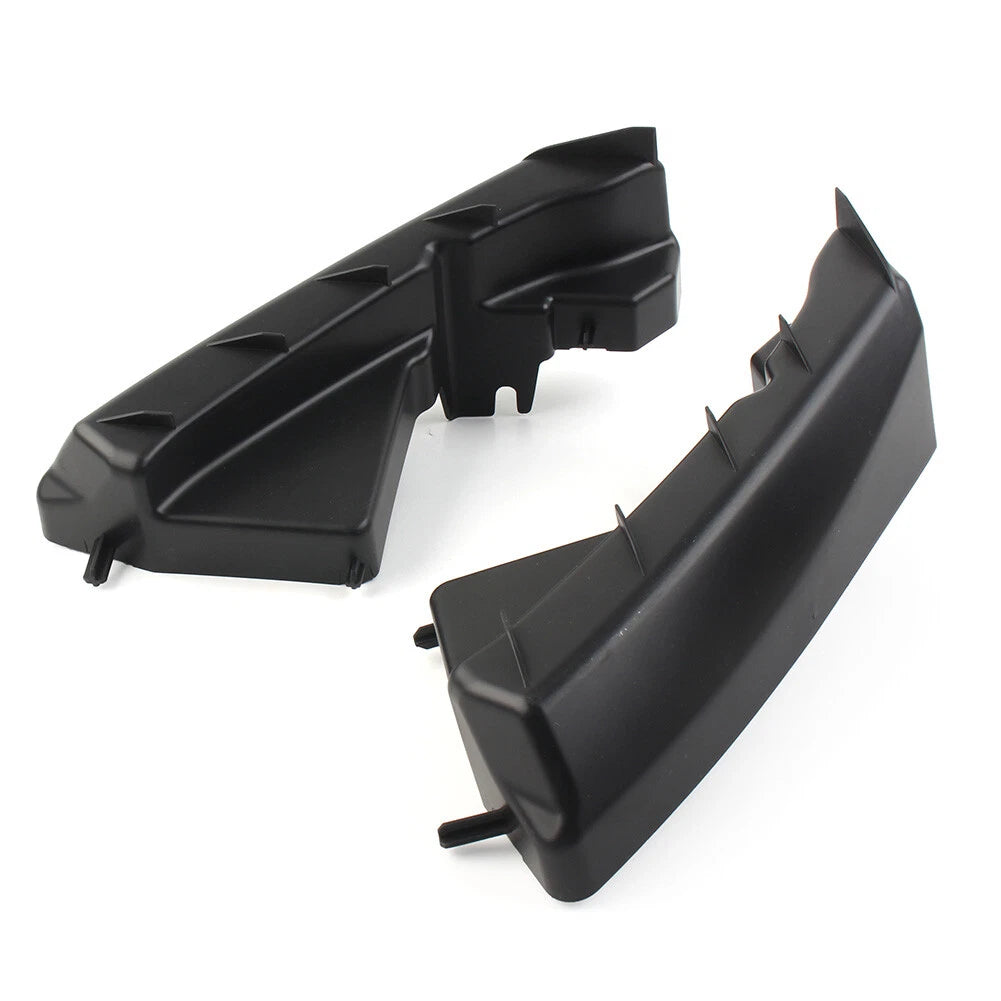 Front Bumper Side Mount Bracket for Land Rover Range Rover Evoque (2012–2018)