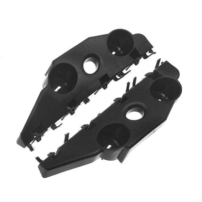 2X Bumper Bracket Retainer for Altima (2016–2018)