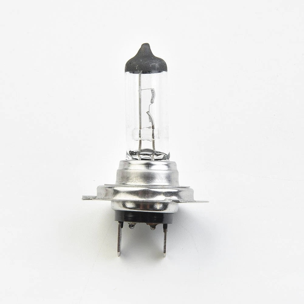 10Pcs H7 Halogen Headlights for Car (12V DC)
