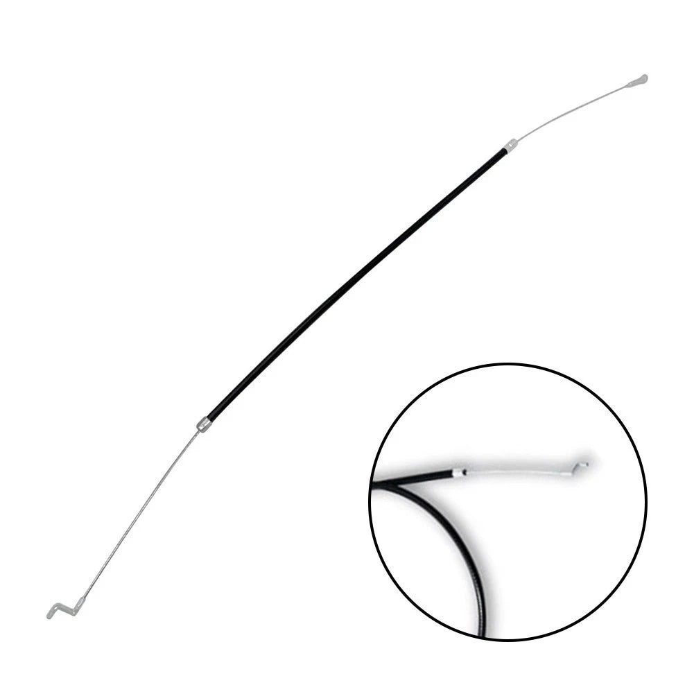 Throttle Cable for FS90 FS110 (19.1 Inches Total Length)