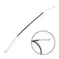 Throttle Cable for FS90 FS110 (19.1 Inches Total Length)