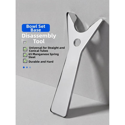 Bike Headset Cup Remover Tool for MTB and Road Bicycle (2010–2023)