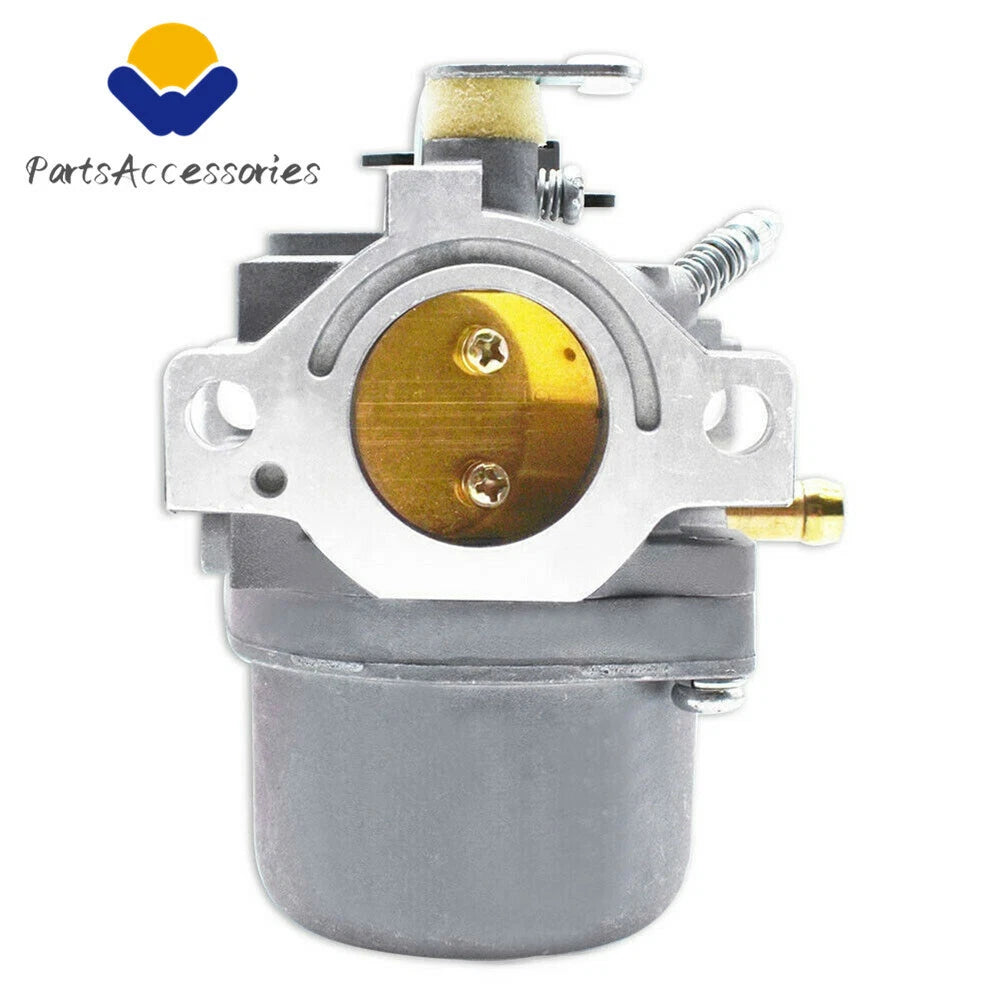 Carburetor for Briggs & Stratton LMT-162 LMT-165 LMT-166 (12.5HP)