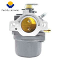 Carburetor for Briggs & Stratton LMT-162 LMT-165 LMT-166 (12.5HP)