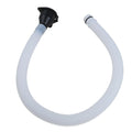 Washer Reservoir Pipe for