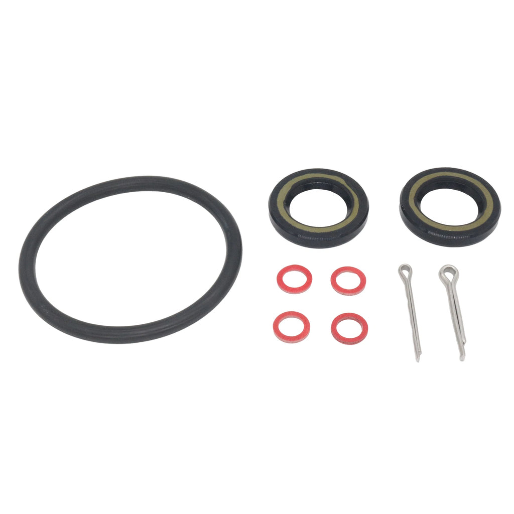 Propeller Shaft Seal Kit for Yamaha 25-50HP (93101-22067, 91490-30022)