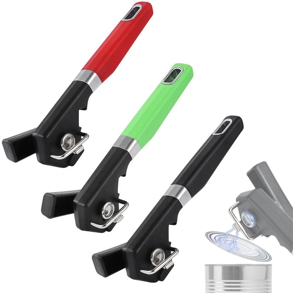 Compact Design Manual Bottle Openers for Everyday Use and Travel Needs