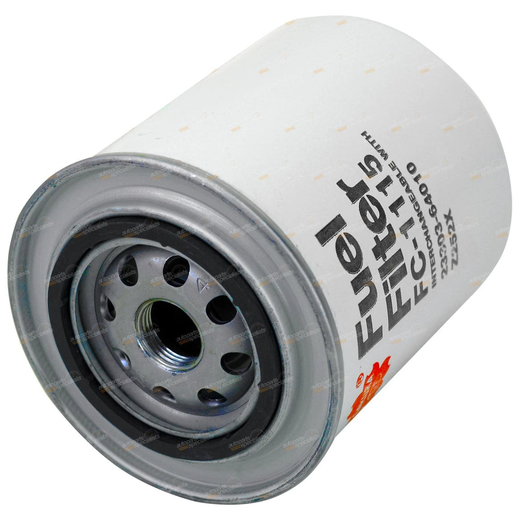 Sakura Fuel Filter for Ford Courier PH 2.5L Diesel (2004–2006)