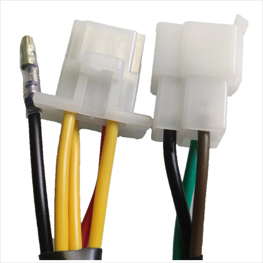 Voltage Rectifier Regulator for Yamaha TX750 (1973–1974)