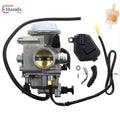 Carburetor 16100-HN0-A02 for Honda Foreman 450 TRX450ES TRX450S (2000–2004)