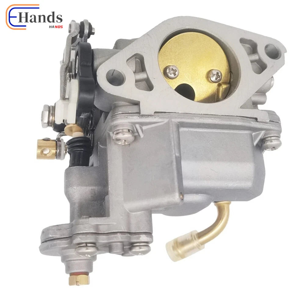 Outboard Carburetor for Mercury 8HP 9.9HP (3303-895110T11, 895110T11)