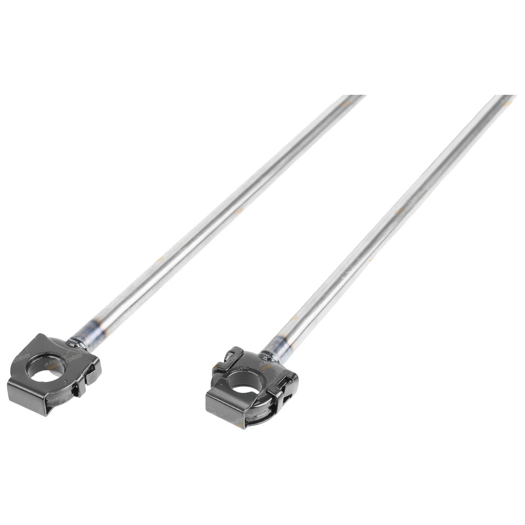 2 Boot Gas Stay Struts for Ford Falcon EA EB (1988–1996)