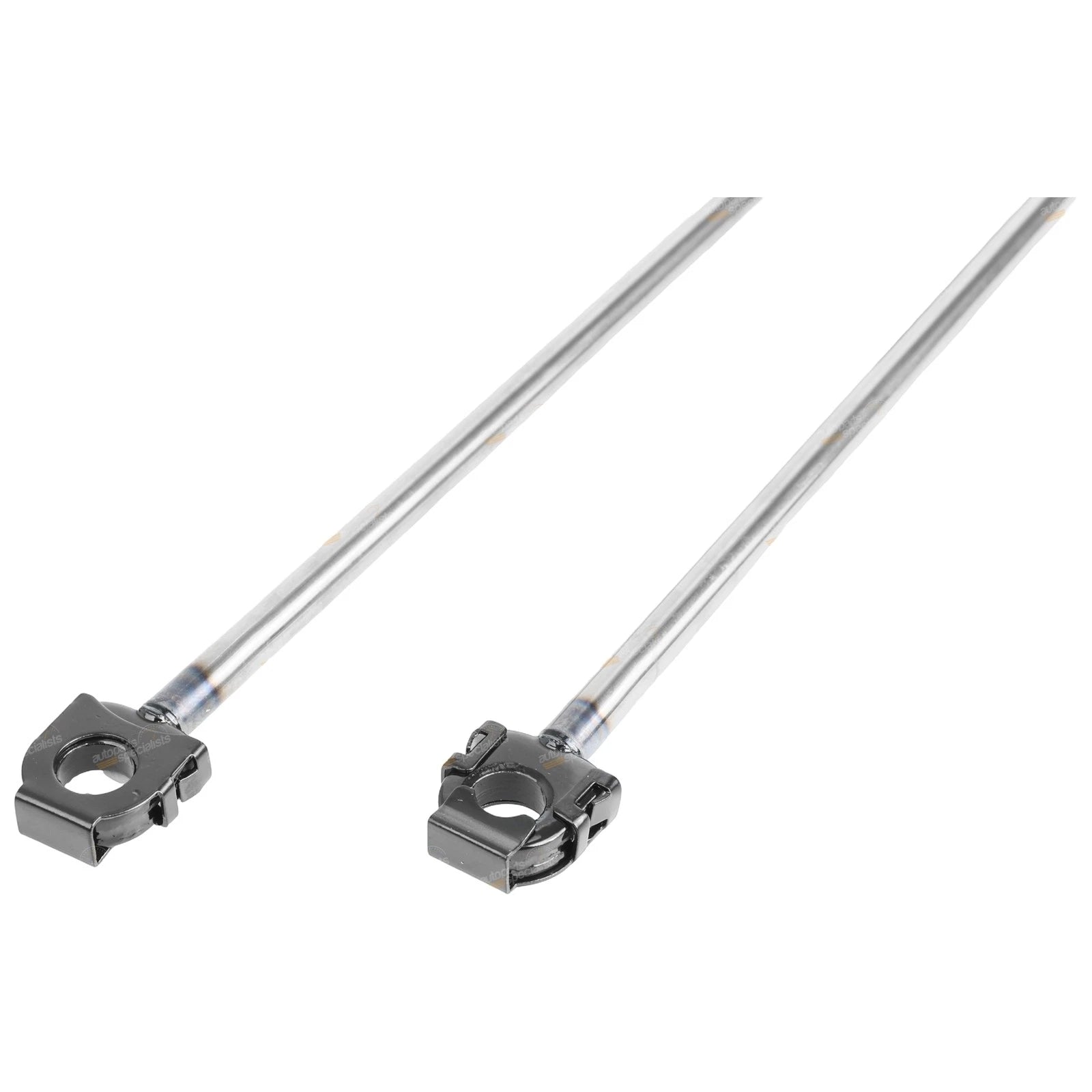 2 Boot Gas Stay Struts for Ford Falcon EA EB (1988–1996)