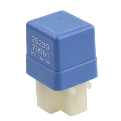 4 Pin Automotive Relay for Nissan Xterra Frontier Pathfinder Maxima (2000–2004)