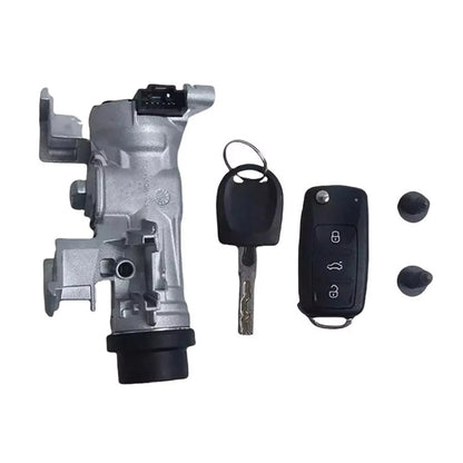 Ignition Switch Lock Assembly 1K0905851B for Tiguan (2008–2011)