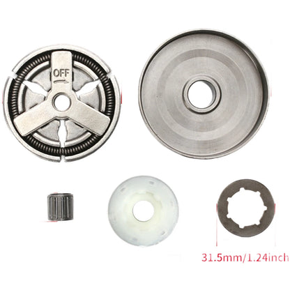 Sprocket for Chainsaw (Professional Logging, Wear Resistant)