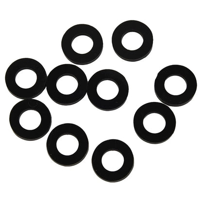 Oil-Water Separator Gasket Silicone Rubber 0.3 Cm for Sodaclub