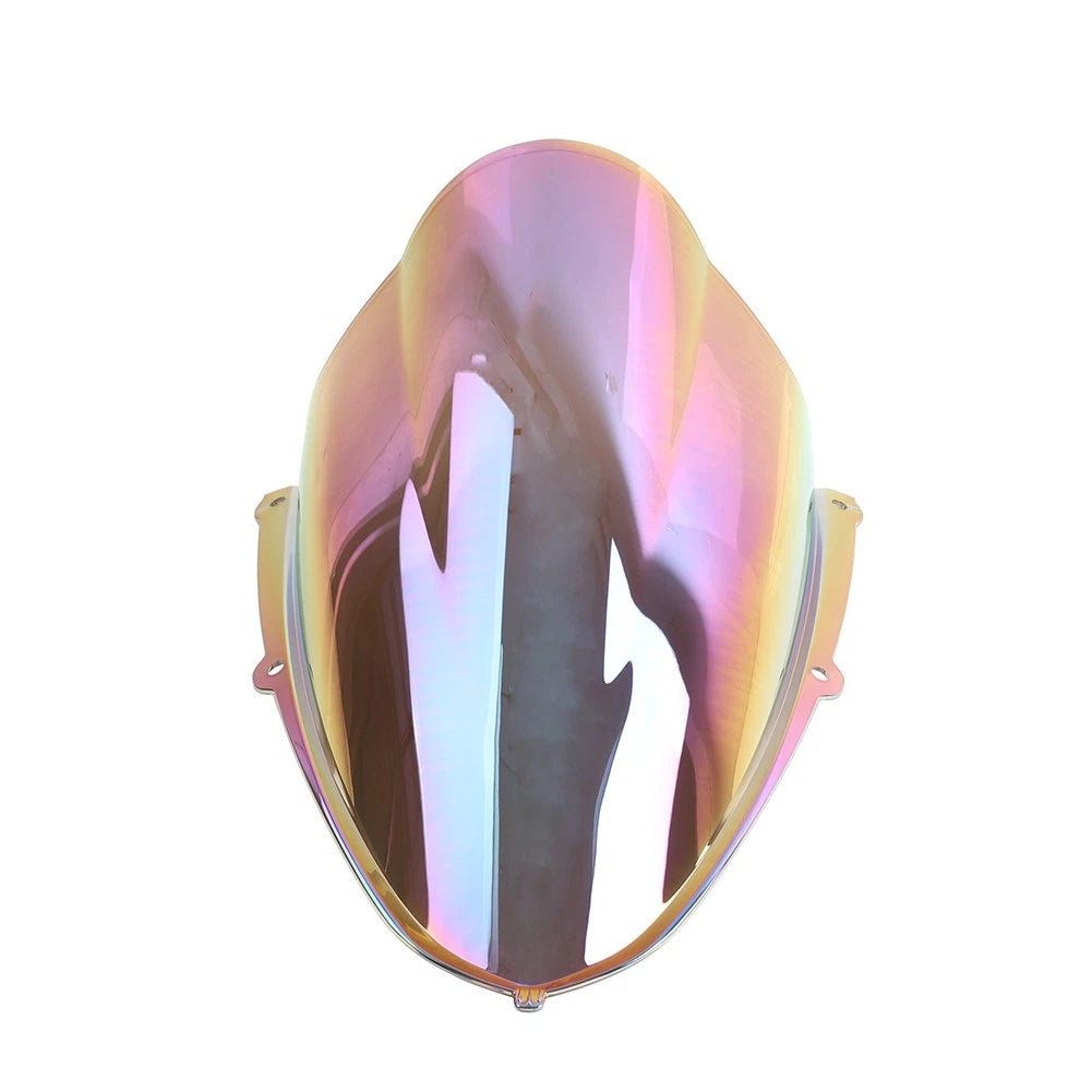 Motorcycle Front Windscreen Windshield Deflector For Aprilia RSV4 1100 22-2025
